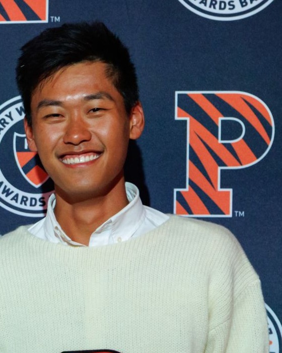Will Huang